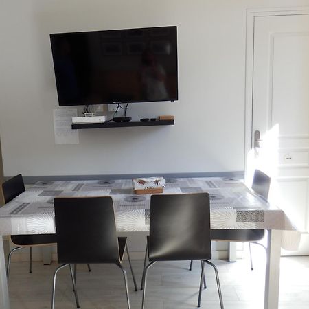 Agreable T2 Au Centre De Luchon Apartment Bagneres-de-Luchon Luaran gambar