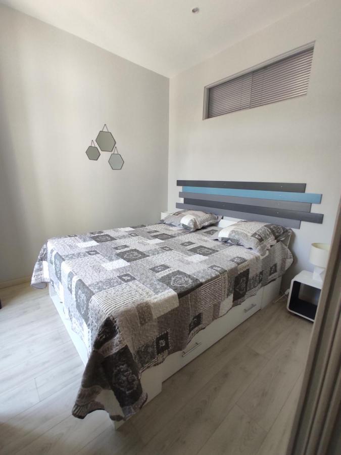 Agreable T2 Au Centre De Luchon Apartment Bagneres-de-Luchon Luaran gambar